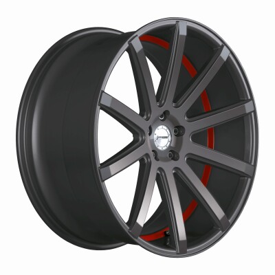 Corspeed Corspeed deville 22"
                 RCDEV105240R/MGM220233000