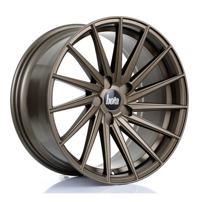 Bola ZFR 19"
                 859C25MBRBWZFR-BOLA-30-5X114-8.5X19