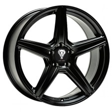 AXXION AX7 Black glossy painted(19041)