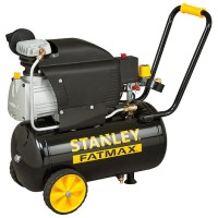 Stanley Fatmax kompressor 2,5 HK 24 L