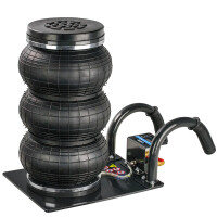 Luftdonkraft 4Tons 40cm