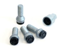 McGard Låsebolte 14x1,25 Sorte