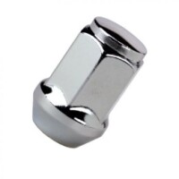 Hjulmøtrik 12x1,25