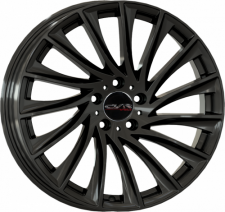 CVR Wheels CVR6 BLACK(4250674388065)