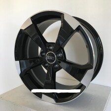 SPATH SP50 Black front polished(736008018511230430)