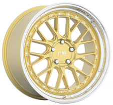 Raffa RS-03 Gold Polished(O19236C58010114)