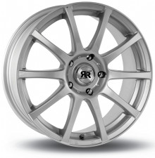 RACER AXIS ARGENT(J159625AXI.BS)