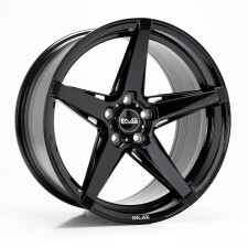 Imaz Wheels IM14 BLACK(348601)