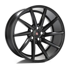 Imaz Wheels IM5R Black imaz wheels(Imaz453769-5x108)