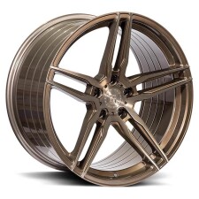 R Style R10 Bronze Brushed(105 R10BB85951084263)