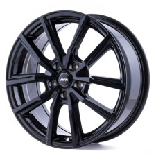 RFK SLS402 Gloss Black(SLS402-17070-5x105-38-OP1-000-566)