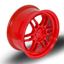 356 Wheels TFS3 Red(TFS37015C1P38PCCR0671)