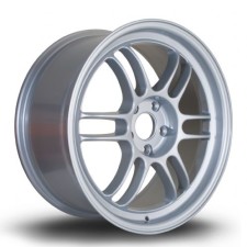 356 Wheels TFS3 Silver(TFS37016C1P38PCPS0671)