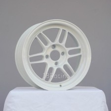 356 Wheels TFS3 White(TFS37015C1P38PCWH0671)