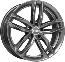 Elite Wheels elite must Palladium(428302)