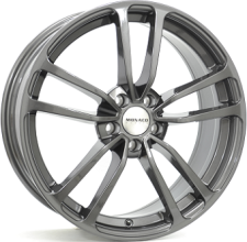 Monaco wheels 2 Monaco wheels cl1 Anthracite Dark(ITV19805108E45AD63CL1)