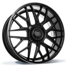 Art-Form AF801 Flat Black rim polished Flat Black rim polished(AF8018519511230BHP)