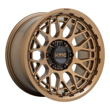 KMC KM722 Matte Bronze Gold / Bronze(SFALU104022)
