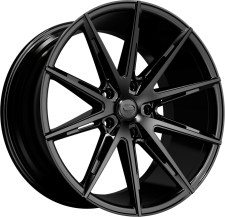 C9 Wheels Chronos Black(1885511240KR1331BK)