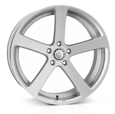Cades Wheels Apollo Silver crest(1995510845KR652SC)