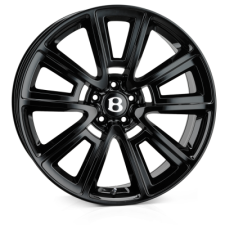 SSR Wheels SSR Black(2090511230KR1070BK)
