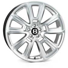 SSR Wheels SSR Silver(2090511230KR1070HP)