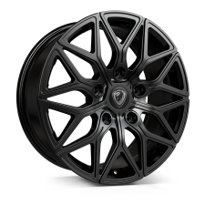 Cades Wheels RC Commercial Gloss Black(1880516053KR1392BK)