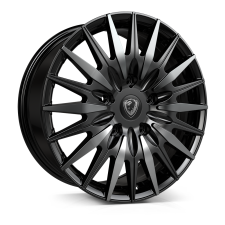 Cades Wheels RX Commercial Black Stealth(1880516053KR1391BKFBK)
