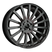 Onyx Wheels Zircon Gunmetal(2210512030ZIRCOGM)