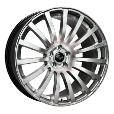 Onyx Wheels Zircon Silver(2210512030ZIRCONHS)