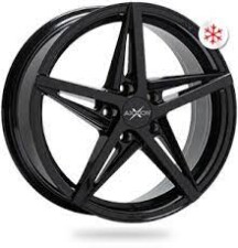 AXXION AX10 Black glossy painted(15870)