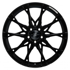 AXXION X1 Black glossy painted(98157)