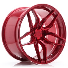 Concaver CVR3 Candy Red Candy Red 20"(5902211949305)