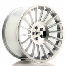 JAPAN RACING JR16 Silver Machined Silver Machined(5902211908111)