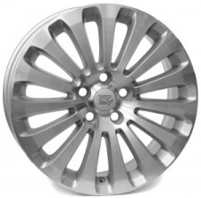 FORD AGER9FO53 SILVER POLISHED SILVER POLISHED(8057942062483)