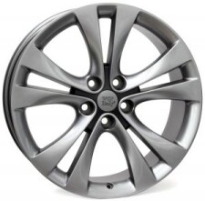 OPEL MING25OP06 HYPER ANTHRACITE HYPER ANTHRACITE(8057942040979)