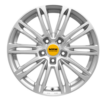 Mam A4 SILVER PAINTED 19"
                 MAMA48019511230SL