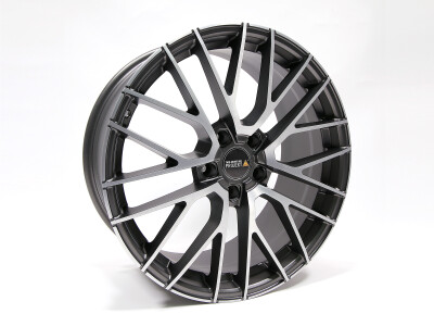 Twin MonoTube TMP 20.2 Concave 20"
                 TMP-FE_20.2-1-MGBR
