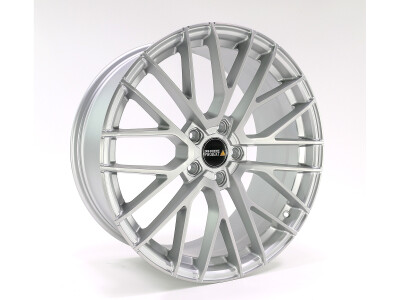 Twin MonoTube TMP 20.2 Concave 20"
                 TMP-FE_20.2-2-MG