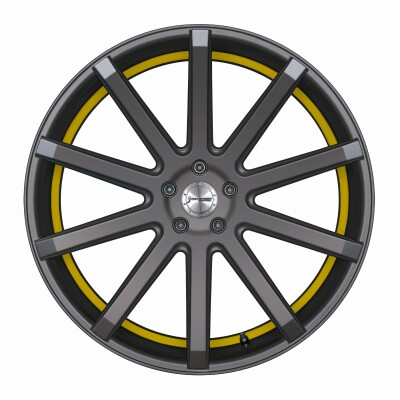 Corspeed Corspeed deville 21"
                 RCDEV105145R/MGM/1023