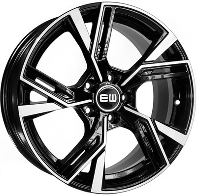 Elite Wheels elite thoth 18"
                 474409