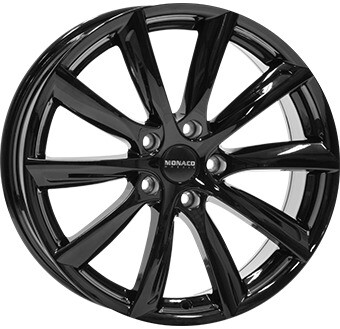 Monaco wheels Gp6 18"
                 ITV18805108E45ZT63GP6