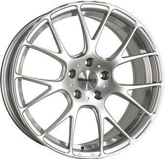 Monaco wheels Mnc wheels mirabeau 18"
                 ITV18805120E20SP74MIRB