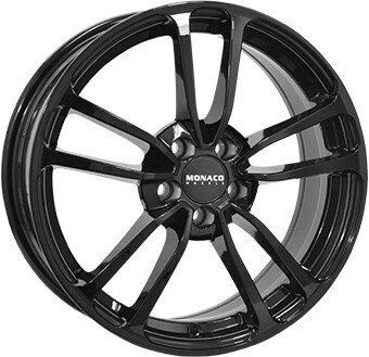 Monaco wheels 2 Monaco wheels cl1 19"
                 ITV19805108E45ZT63CL1