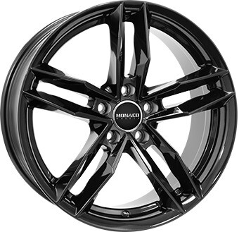 Monaco wheels Rr8m 19"
                 ITV19855112E35ZT66RR8M