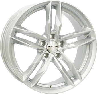 Monaco wheels Rr8m 19"
                 ITV19855112E45SI66RR8M