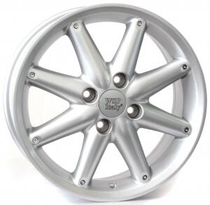 FORD W952 SILVER 16"
                 RFO16655252CSS