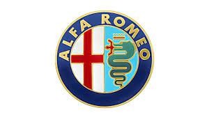 ALFA ROMEO ALFA ROMEO