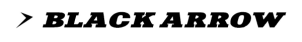 Blackarrow Blackarrow