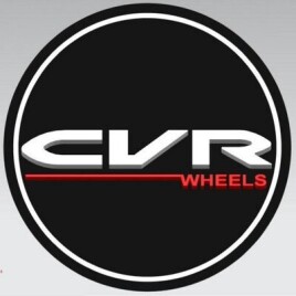 CVR Wheels